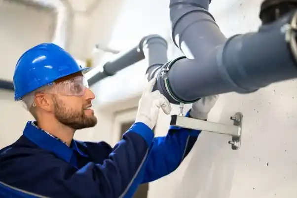 water damage restoration service Dillsburg